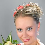 Наталия Шальнева