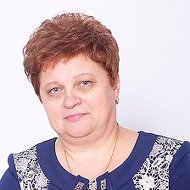 Ирина Конышева