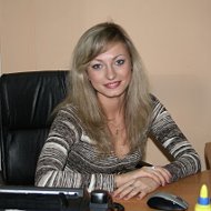 Анна Шевченко