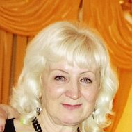 Алла Коваленко