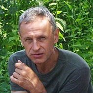 Михаил Олещук