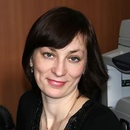 Нина Булычева
