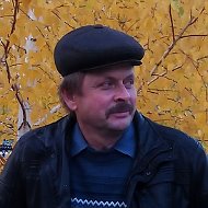 Олег Чихачёв