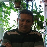 Сергей Рыбка