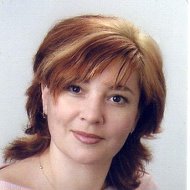 Елена Мецкер-васильева