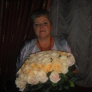 Татьяна Змеева
