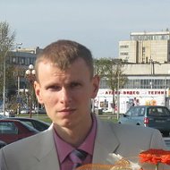 Алексей Голдин