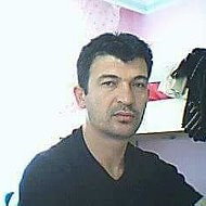 Osman Kaya