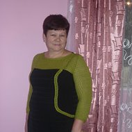 Катя Шквара