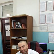 Асхаб Губаев