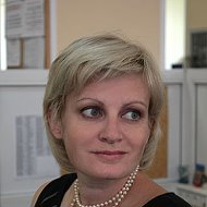 Екатерина Матюшкина