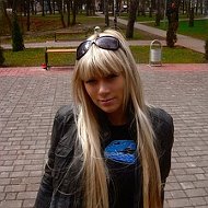 Анастасия Малышева