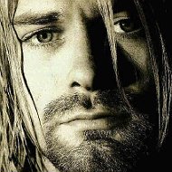 Kurt Cobain