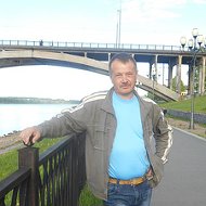 Алексей Моченков
