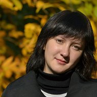 Екатерина Гололобова
