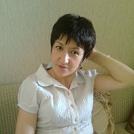 Нанули Балалашвили-бедошвили
