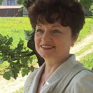 Людмила Вагина
