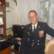 Сергей Шайдулин