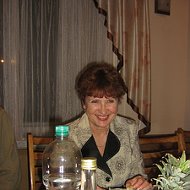 Антонина Славкович