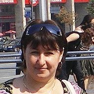 Татьяна Борисевич