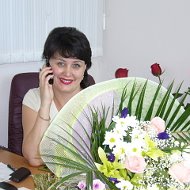 Елена Павленко