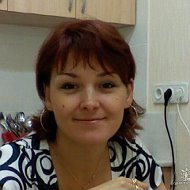 Наталья Колединская