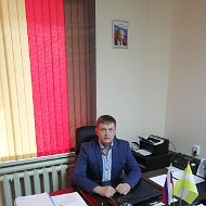 Дмитрий Овсянников