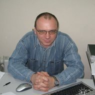 Алексей Михалев