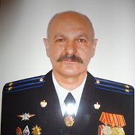 Сергей Заргарян