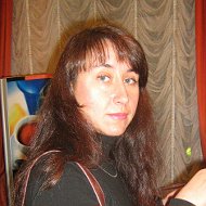 Виктория Зинькевич