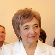 Валентина Кирилова