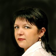 Лариса Шангареева