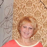 Татьяна Воронко