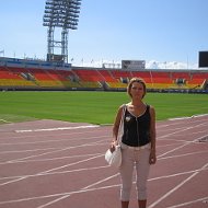 Татьяна Новожилова