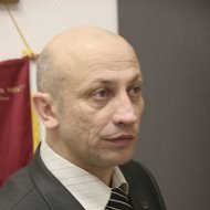 Владимир Желдашев