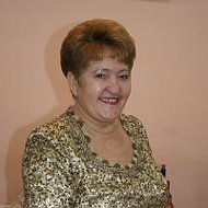 Фаврия Ибатуллина