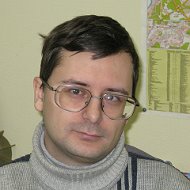 Сергей Ульяничев