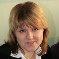 Ксения Олеговна