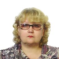 Ольга Якушко