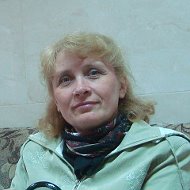 Наталья Ипполитова