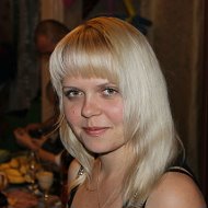 Елена Телисова