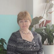 Ирина Бекманова