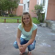 Катя Шульгина