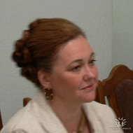 Елена Красноярова
