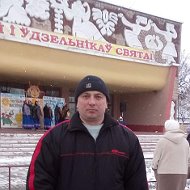 Сергей Сидоркин