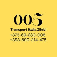 Italia Transport