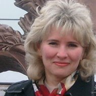 Наталья Макаревич
