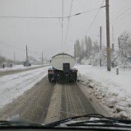 Наталья Бензик