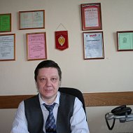 Юрий Селуянов