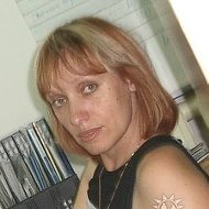 Ирина Ермаченко